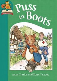 Produktbild: Puss in Boots