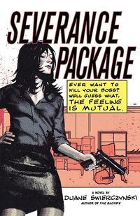 Produktbild: Severance Package