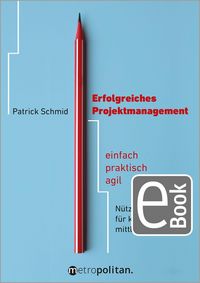 Produktbild: Erfolgreiches Projektmanagement