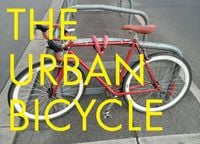 Produktbild: The Urban Bicycle