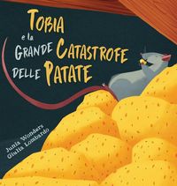 Produktbild: Tobia e la grande catastrofe delle patate