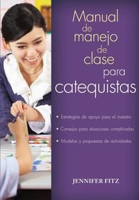 Produktbild: Manual del Manejo de Clase Para Catequistas