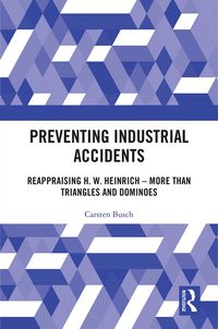 Produktbild: Preventing Industrial Accidents