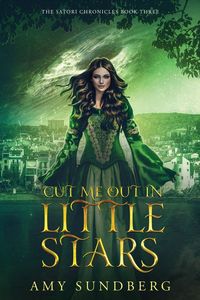 Produktbild: Cut Me Out in Little Stars