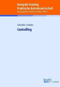Produktbild: Kompakt-Training Controlling