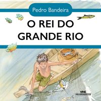 Produktbild: O rei do grande rio