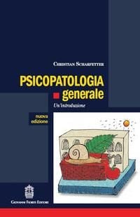 Produktbild: Psicopatologia generale