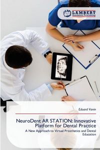 Produktbild: NeuroDent AR STATION: Innovative Platform for Dental Practice