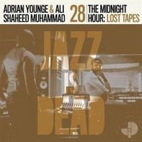 Produktbild: The Midnight Hour: Lost Tapes Jid028