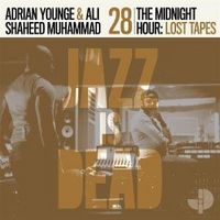 Produktbild: The Midnight Hour: Lost Tapes Jid028
