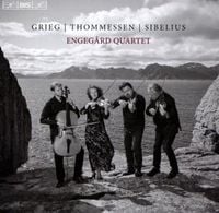 Produktbild: Streichquartette