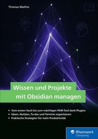 Produktbild: Obsidian