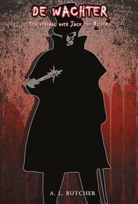 Produktbild: De Wachter - Een verhaal over Jack the Ripper