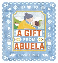 Produktbild: A Gift from Abuela