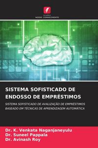 Produktbild: Venkata Naganjaneyulu, K: Sistema Sofisticado de Endosso de