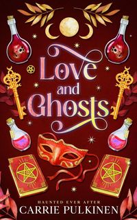 Produktbild: Love and Ghosts
