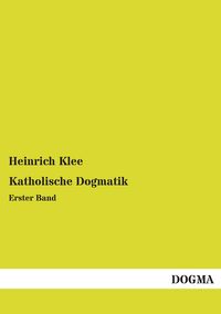 Produktbild: Katholische Dogmatik