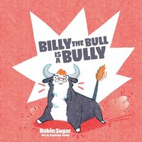 Produktbild: Billy the Bull is a Bully