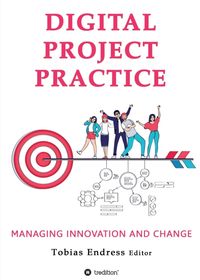 Produktbild: Digital Project Practice