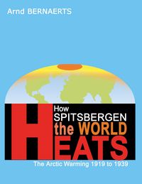 Produktbild: How Spitsbergen Heats The World