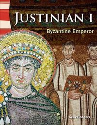Produktbild: Justinian I