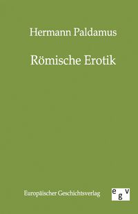 Produktbild: R&ouml;mische Erotik