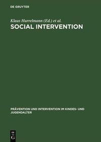 Produktbild: Social Intervention