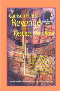 Produktbild: Case of the Restless Crossbow