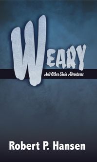 Produktbild: Weary and Other Skein Adventures (Angus the Mage, Second Edition)