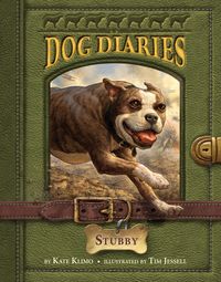 Produktbild: Dog Diaries #07 Stubby