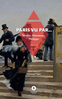 Produktbild: Paris vu par...