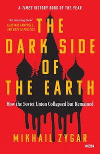Produktbild: The Dark Side of the Earth