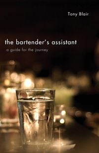 Produktbild: The Bartender's Assistant