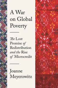 Produktbild: A War on Global Poverty