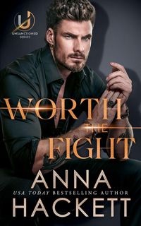 Produktbild: Worth the Fight