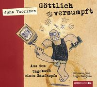 Produktbild: G&ouml;ttlich versumpft