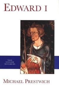 Produktbild: Edward I