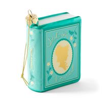 Produktbild: Buchkugel "Jane Austen"