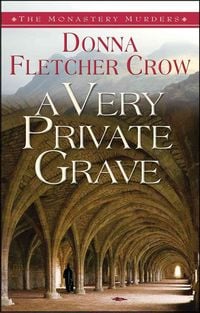 Produktbild: Crow, D: A Very Private Grave