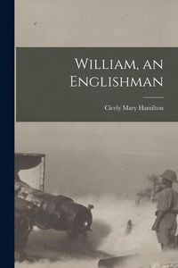 Produktbild: William, an Englishman