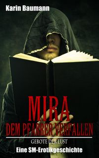 Produktbild: Mira - Dem Pfarrer verfallen: Gebote der Lust