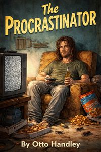 Produktbild: The Procrastinator