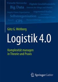 Produktbild: Logistik 4.0