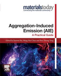 Produktbild: Aggregation-Induced Emission (AIE)
