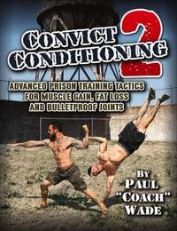 Produktbild: Convict Conditioning 2