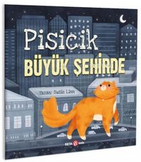 Produktbild: Pisicik B&uuml;y&uuml;k Sehirde
