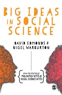 Produktbild: Big Ideas in Social Science