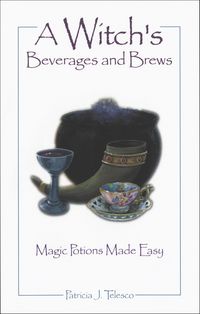 Produktbild: A A Witch's Beverages and Brews