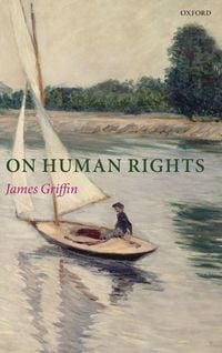 Produktbild: On Human Rights