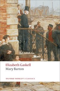 Produktbild: Mary Barton